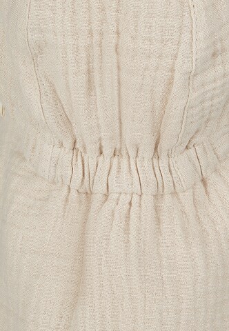 STERNTALER Schirmmütze in Beige