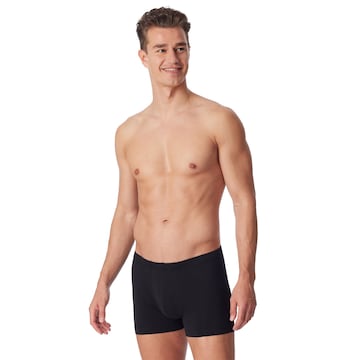 Boxers uncover by SCHIESSER en noir