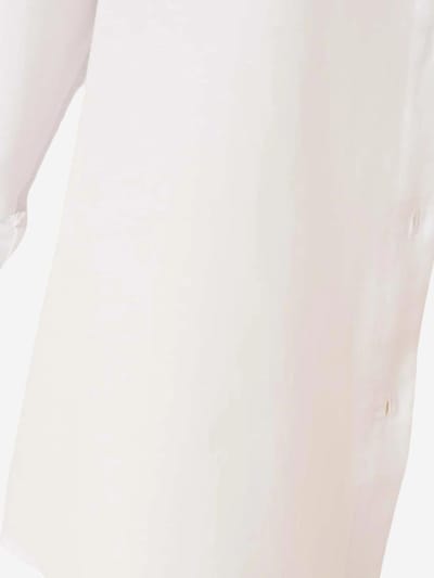 Bigdart Blouse in de kleur Wit, Productweergave