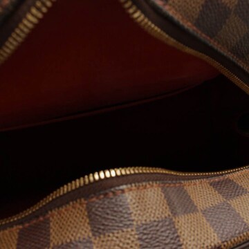 Louis Vuitton Handtasche One Size in Braun