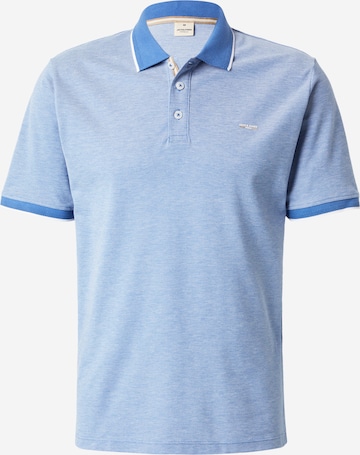 Jack & Jones Premium Футболка 'JPRBLUALVES' в Синий: спереди