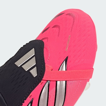 Scarpa sportiva 'Predator Elite' di ADIDAS PERFORMANCE in rosa