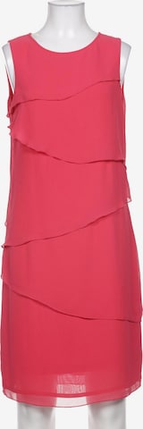 MARC AUREL Dress in M in Pink: front