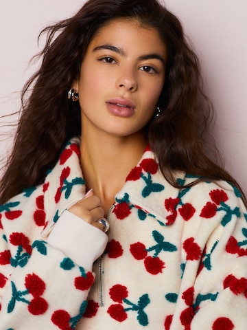 Next Pullover in Beige