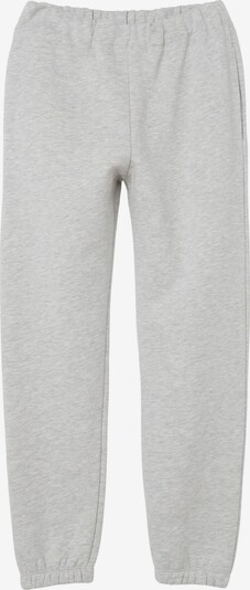 LMTD Pants in mottled grey, Item view