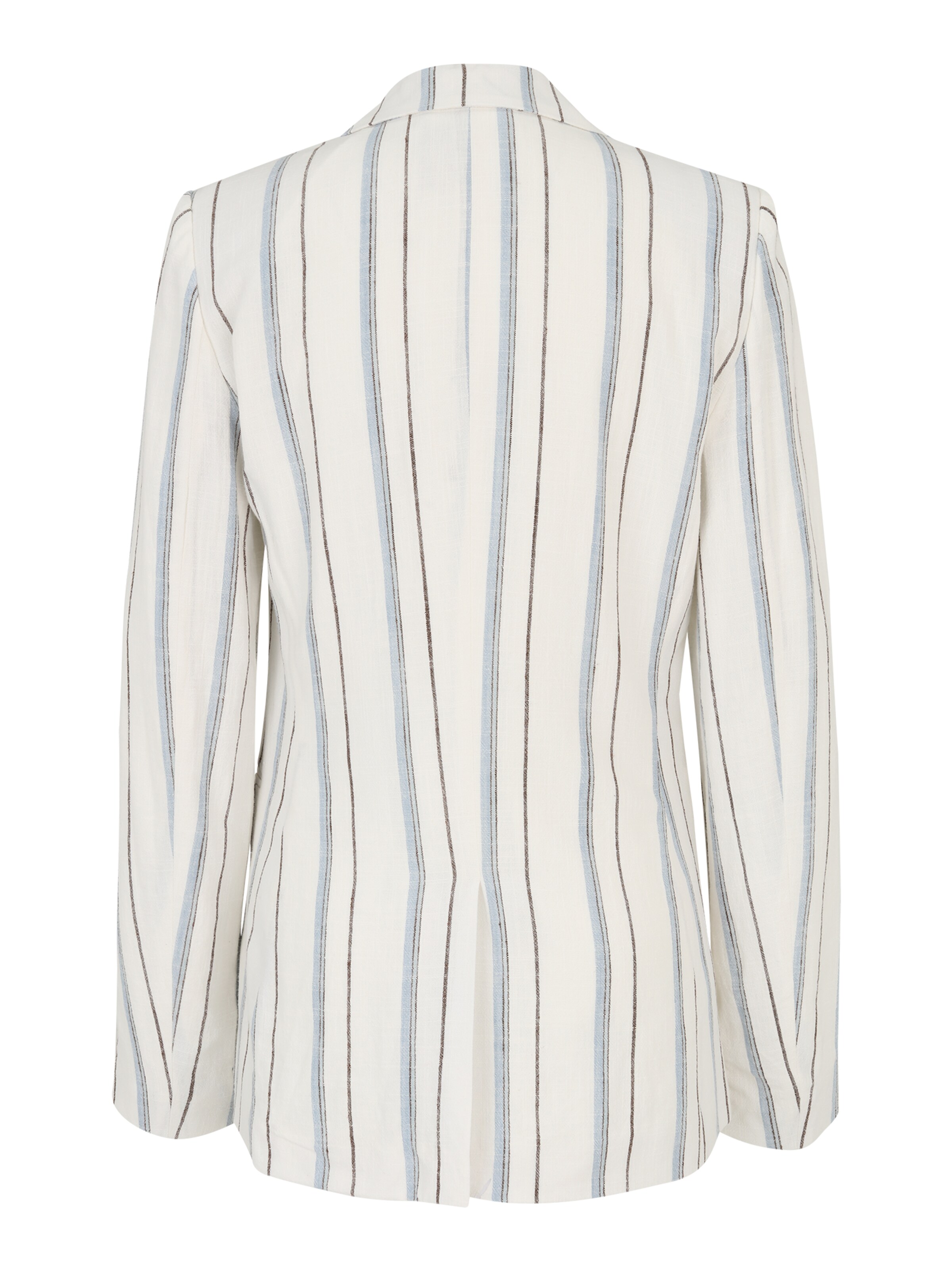 Blazer 'ONLSIESTA' Only Tall en blanc