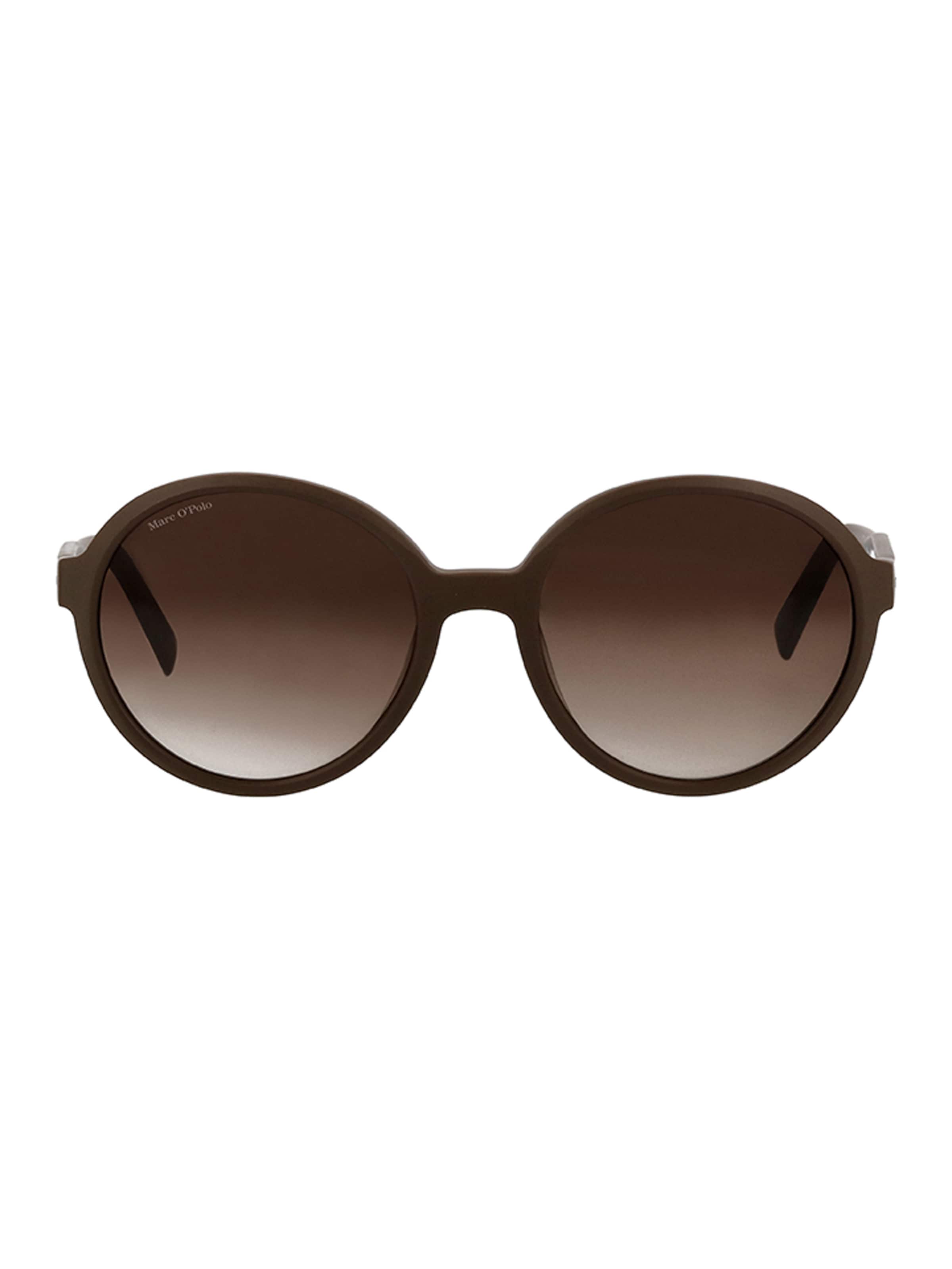 Marc O'Polo EYEWEAR Sonnenbrille‌‌‌‌‌ in Braun