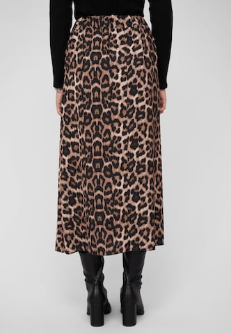 Cloud5ive Rock in Braun