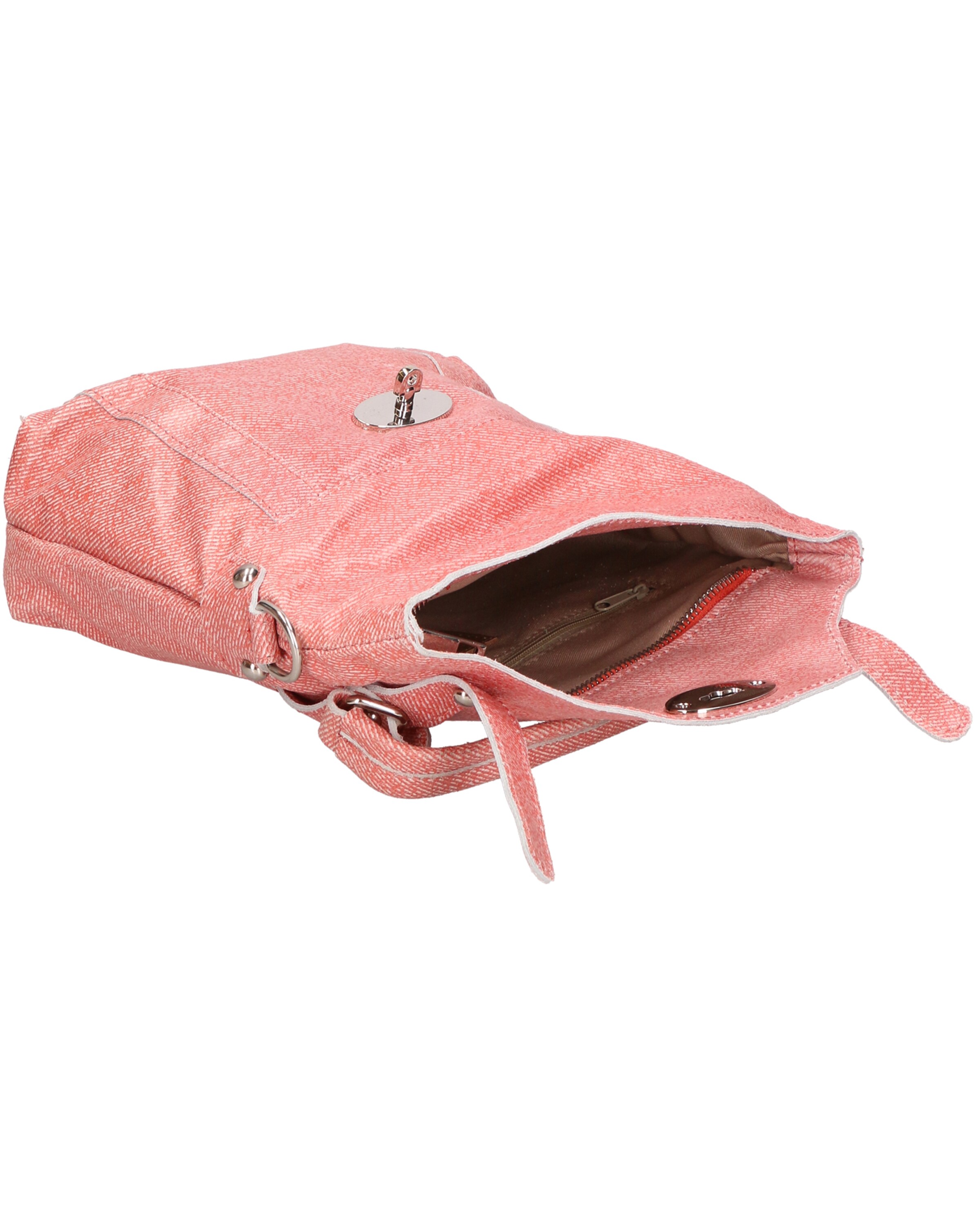 Borsa a mano di Gave Lux in rosso