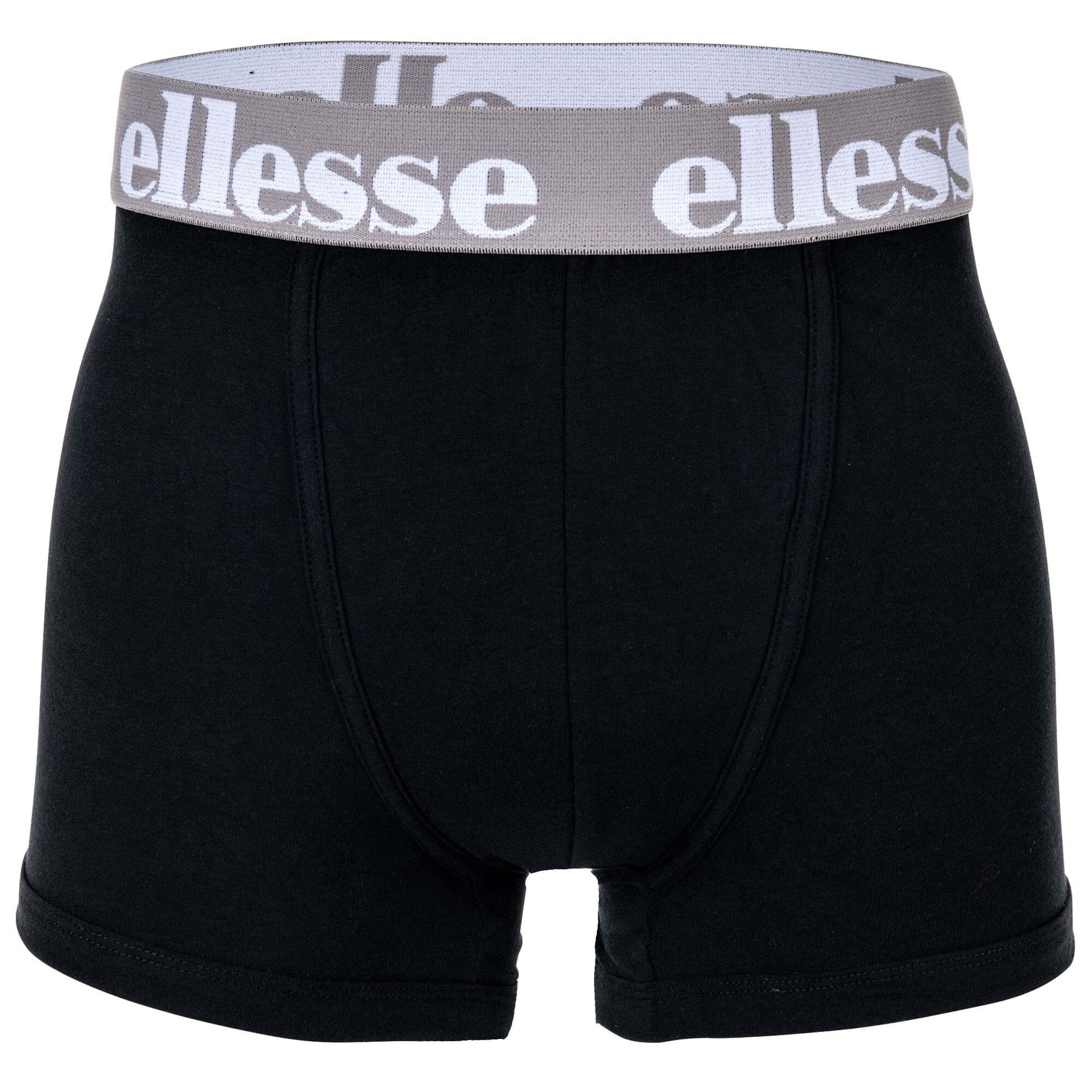 Boxer di ELLESSE in nero