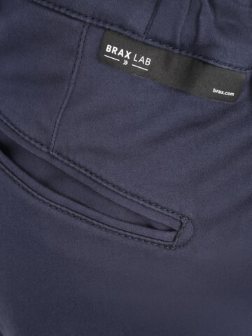 BRAX - regular Pantalón chino 'Silvio' en azul