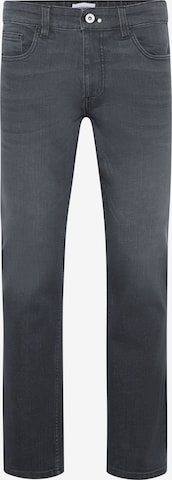 Colorado Denim Slim fit Jeans in Grey: front