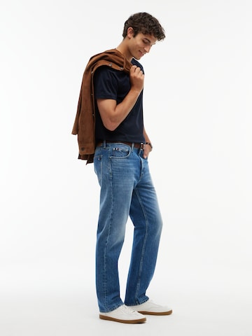 Regular Jean 'DOVER' TOMMY HILFIGER en bleu