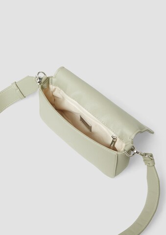 Sac à bandoulière s.Oliver en vert