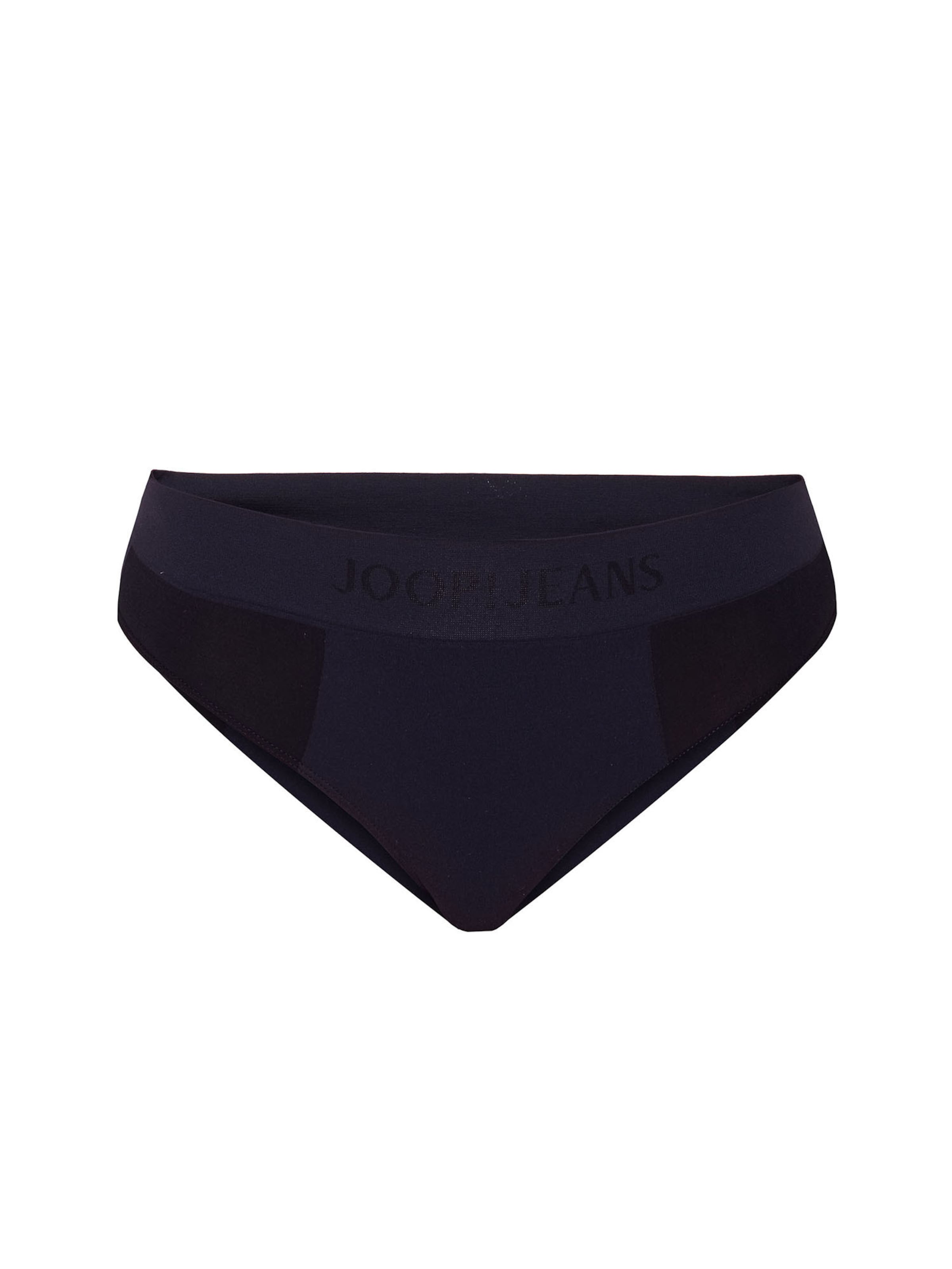 Slip ' Seamfree ' JOOP! Jeans en noir
