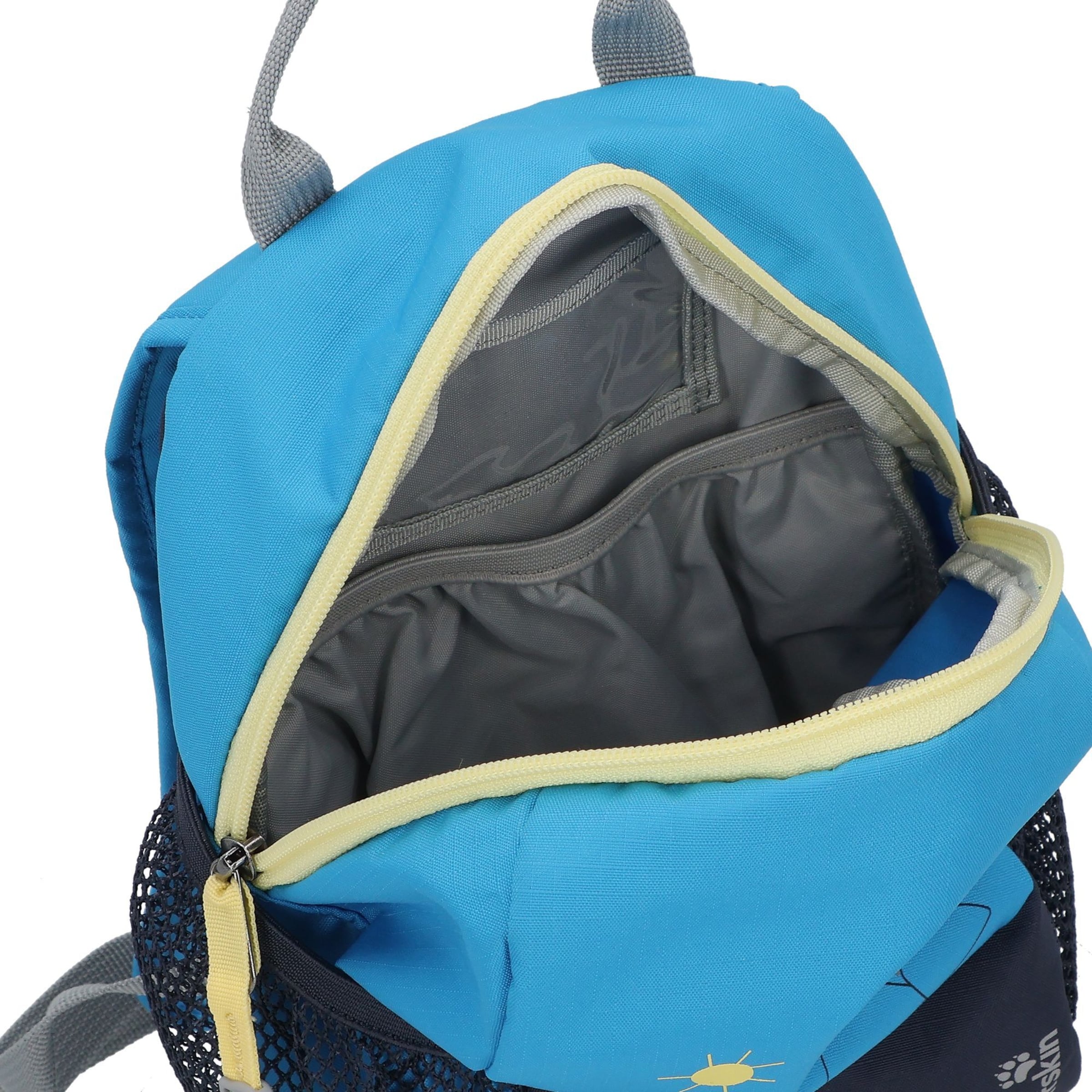 JACK WOLFSKIN Rucksack 'Sprout' in Blau