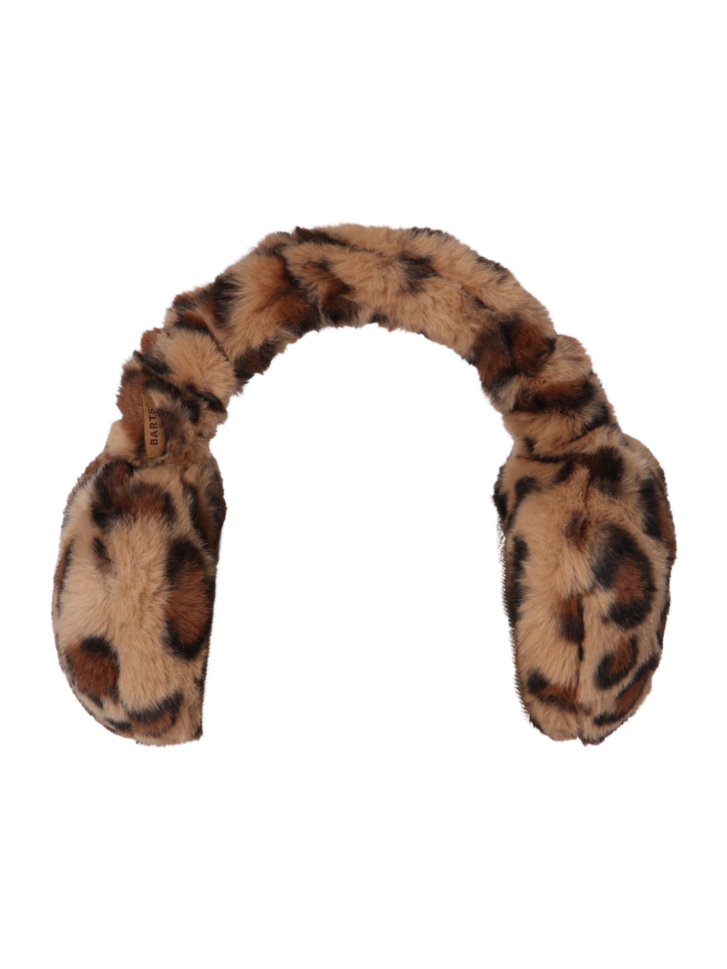 Barts Earmuffs in Brown