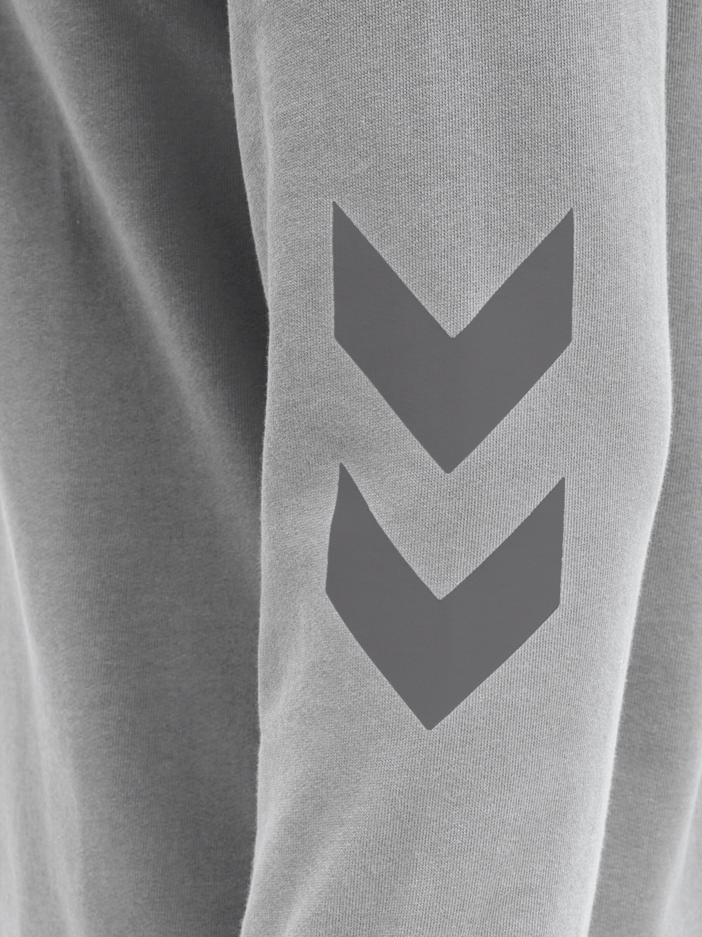 Sweat de sport Hummel en gris