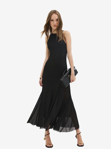 No Matter What Evening dress in Black: front