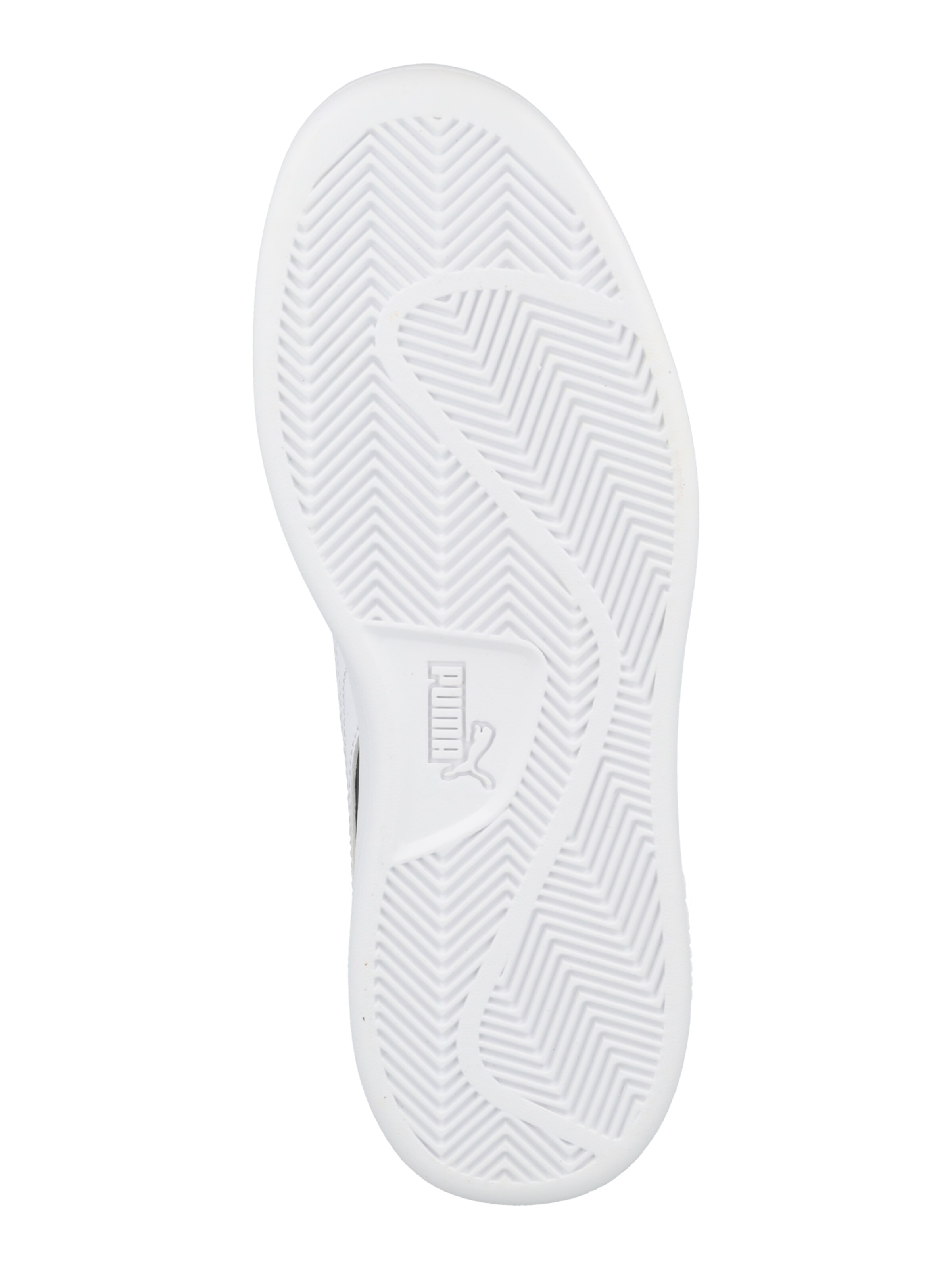 PUMA Platform trainers 'Smash 3.0' in Black