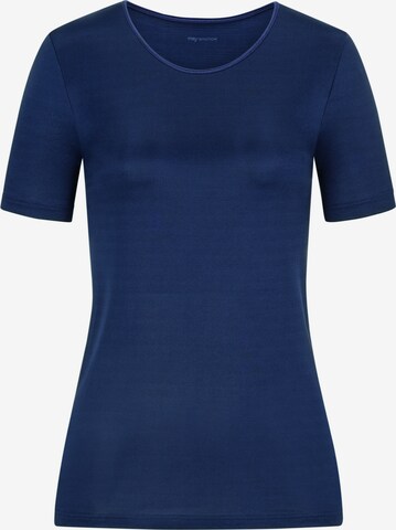 Mey Shirt in Blau: predná strana