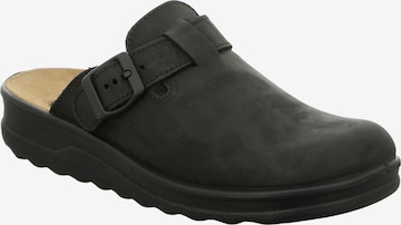 Westland Clogs in Black