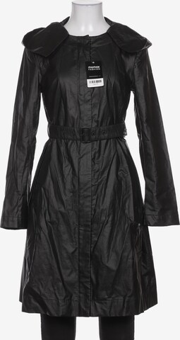 cop. copine Jacket & Coat in S in Black: front
