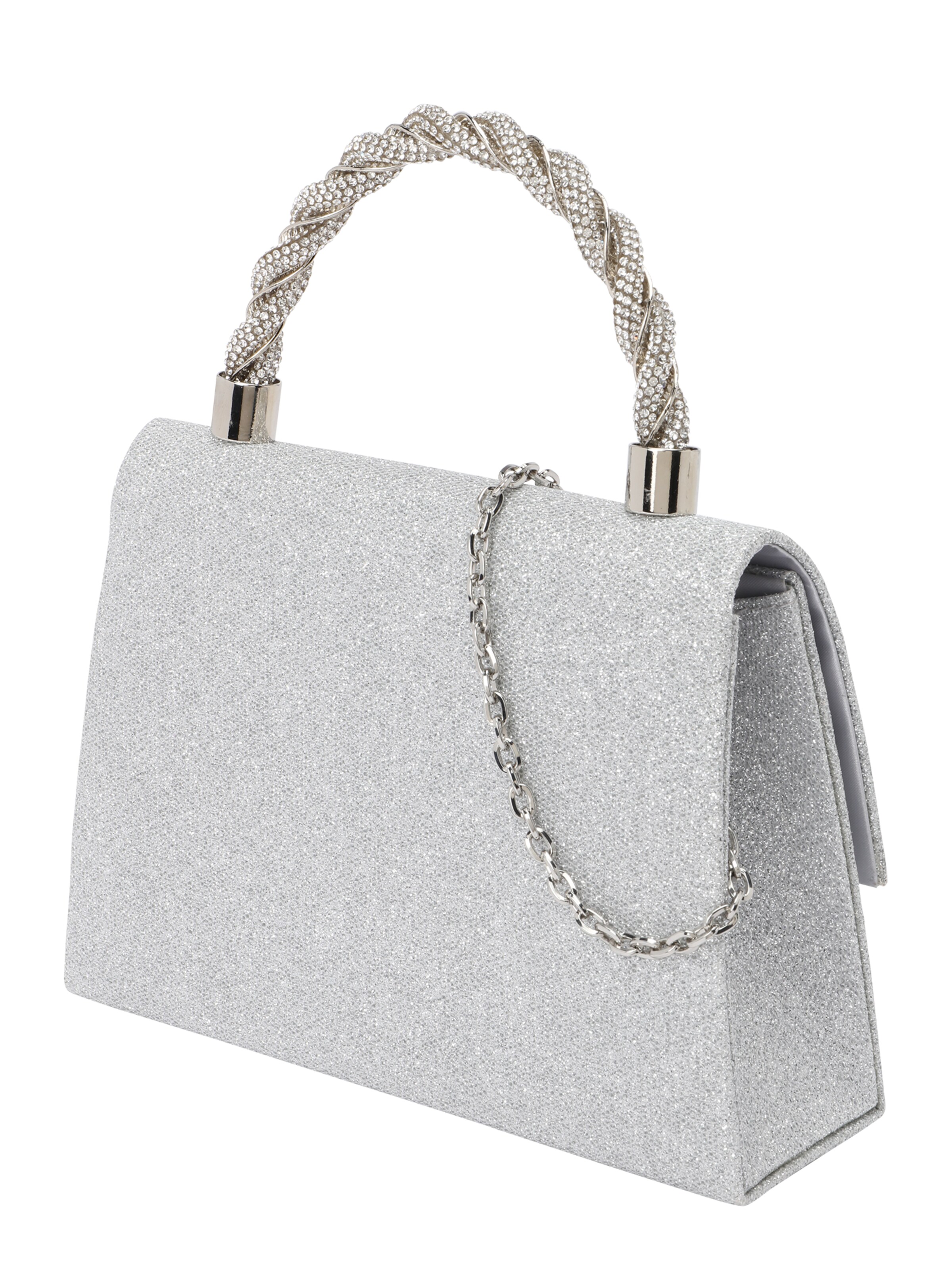 mascara Сумки в Серебристый