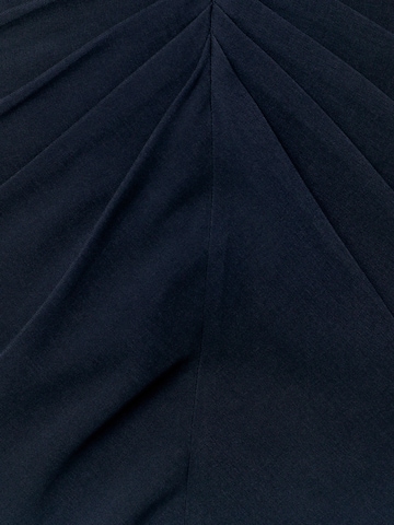 Sável - Vestido de festa 'Honour' em azul