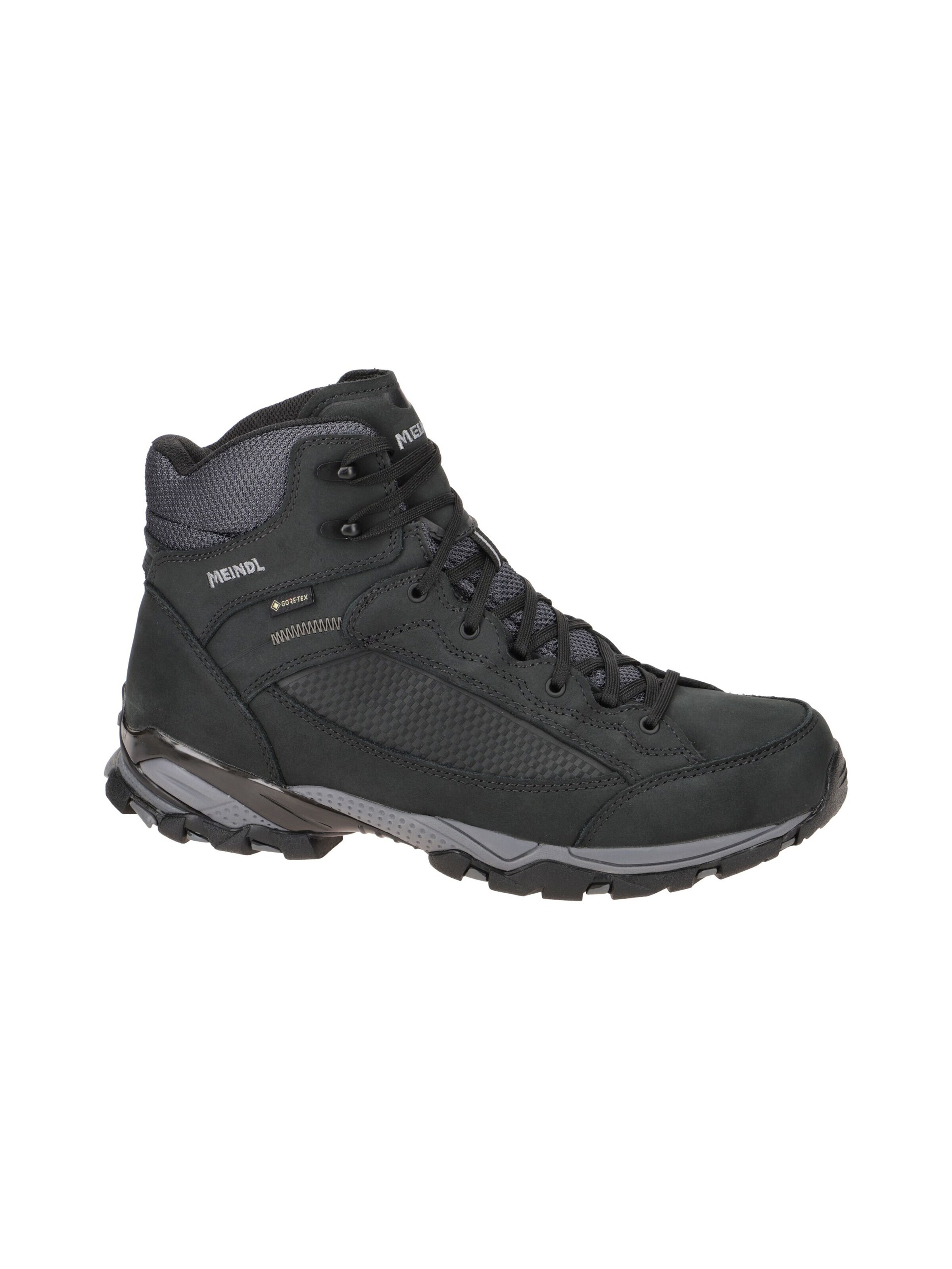 MEINDL Boots in Black