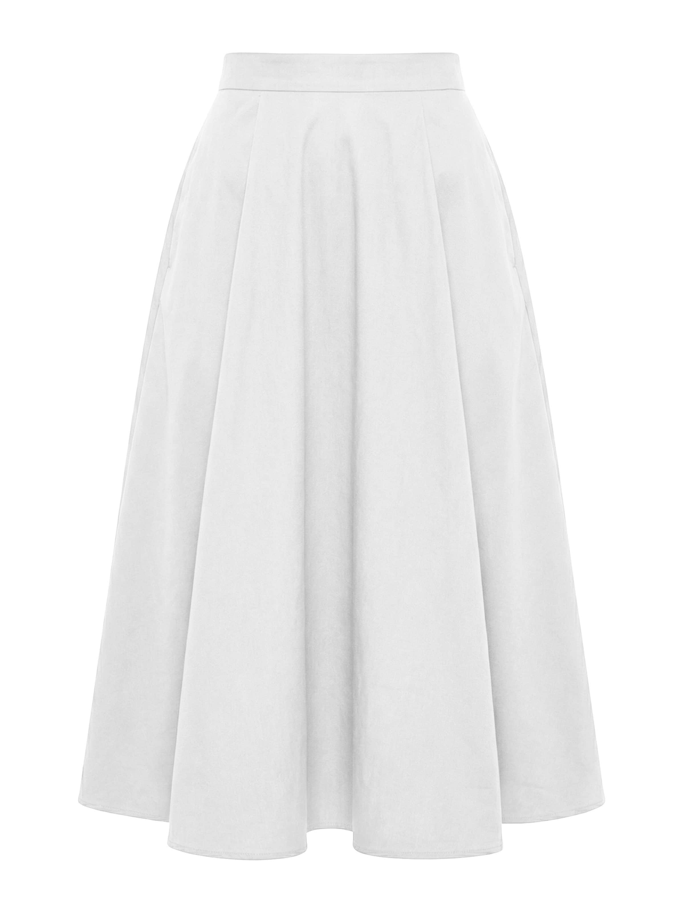 Imily Bela Krilo | bela barva: sprednja stran