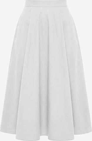 Imily Bela Krilo | bela barva: sprednja stran