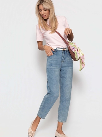 SASSYCLASSY Shirt‌‌‌‌‌‌‌ in Pink
