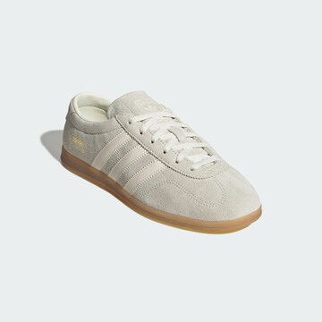 ADIDAS ORIGINALS Sneaker 'Gazelle Pro' in Beige