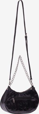 myMo ROCKS Shoulder Bag in Black