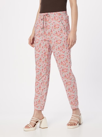 Sublevel Tapered Pants in Pink: front