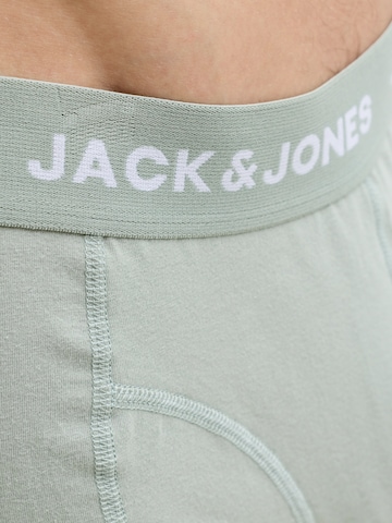 JACK & JONES Boxer shorts 'JACBENJA' in Blue