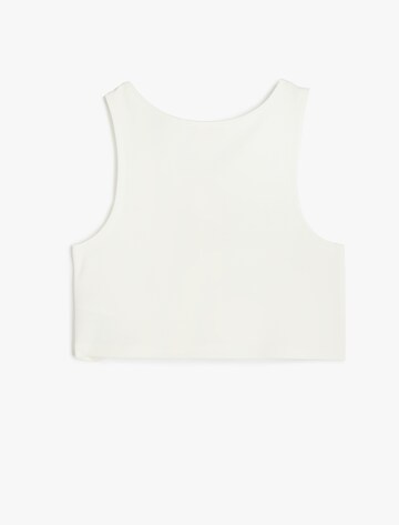 Koton Blouse in White