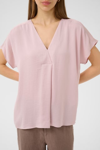 InWear Blouse 'IWRinda' in Roze
