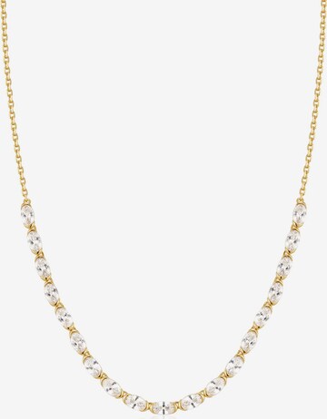 ANIA HAIE Kette in Gold: Vorderseite