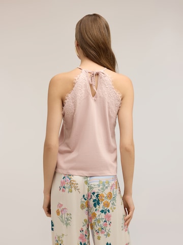 MOTIVI Top‌‌‌‌‌‌‌ in Pink
