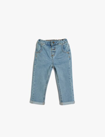 Koton Jeans in Blue: front