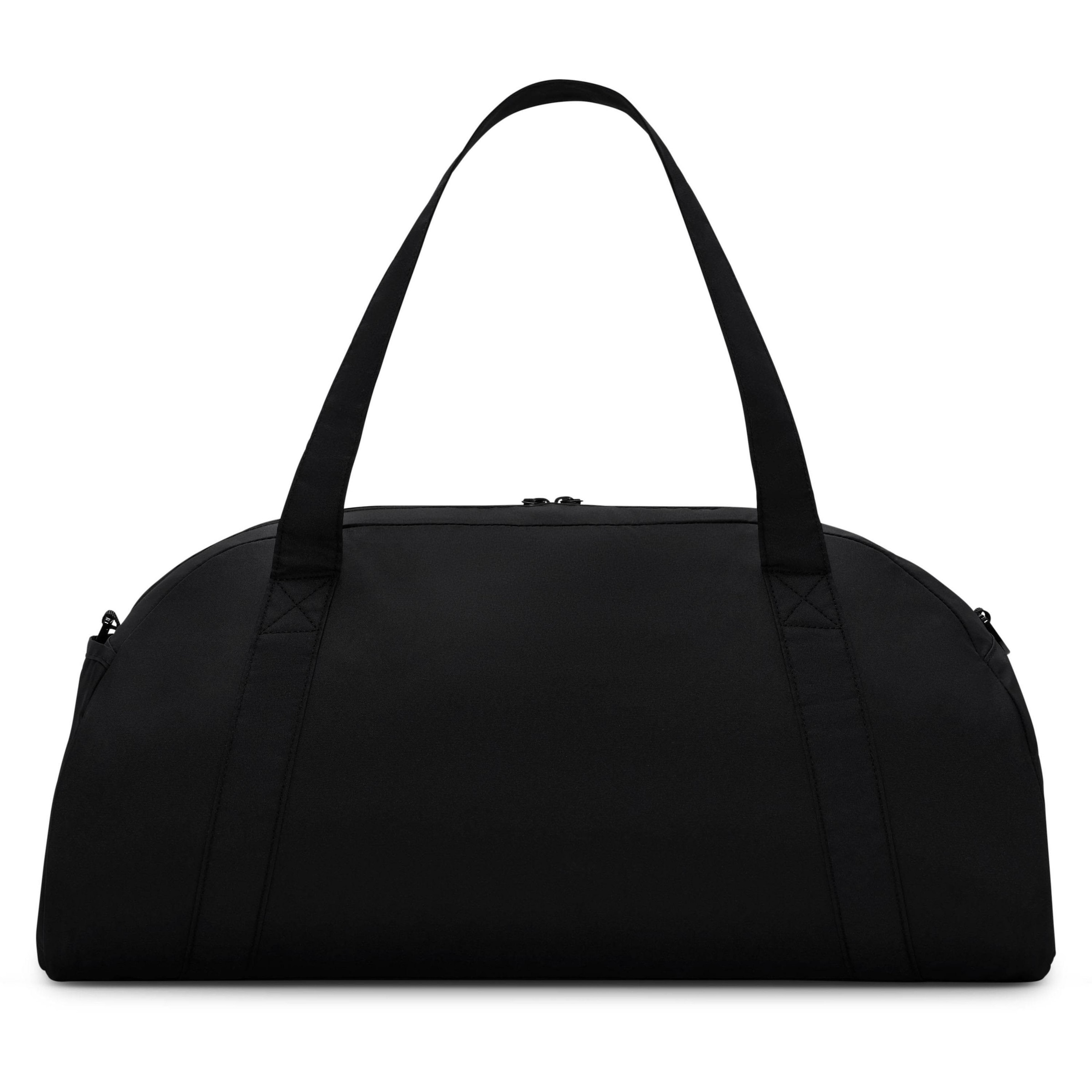 juoda NIKE Sportinis krepšys 'CLUB'