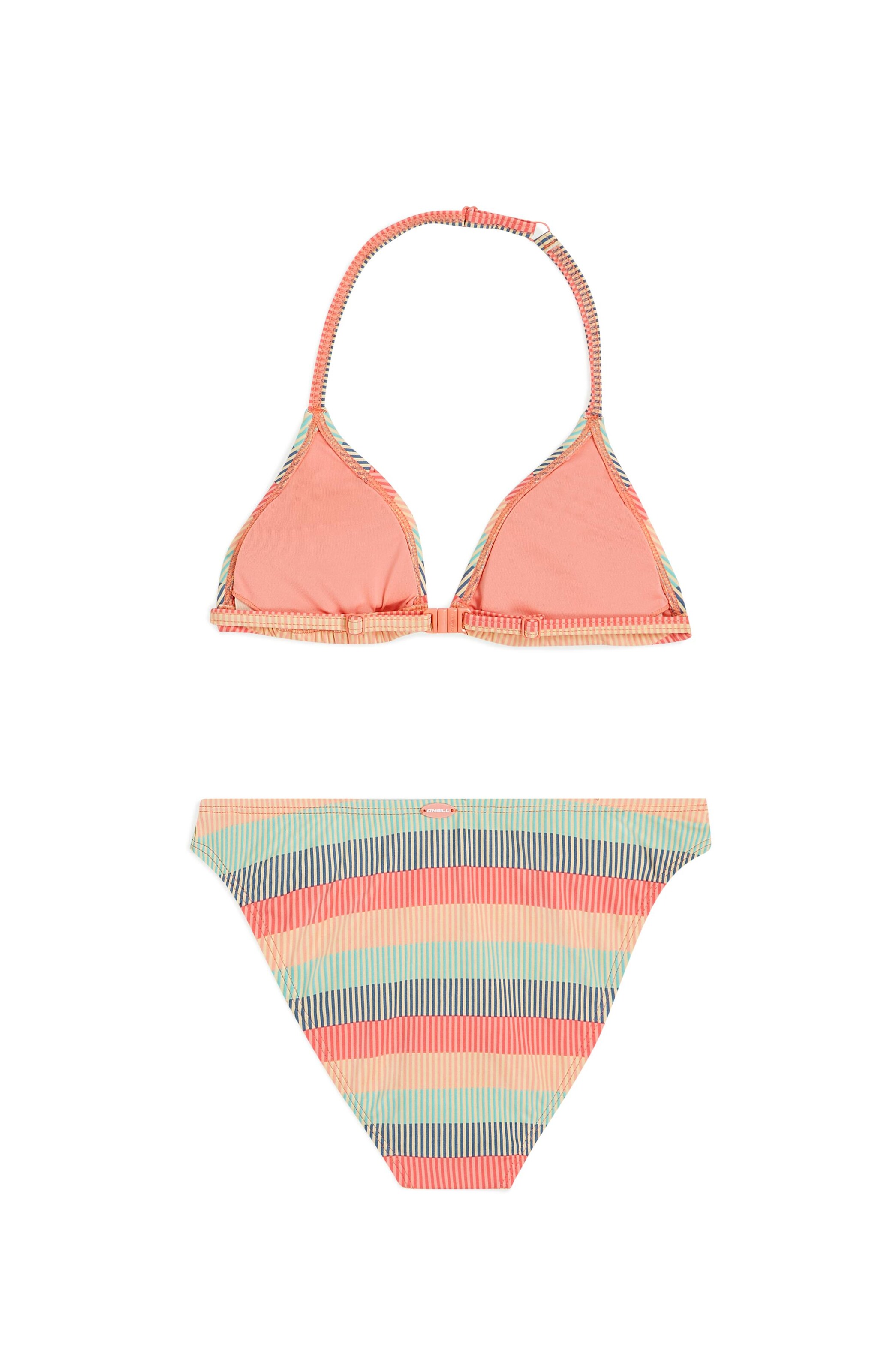 O'NEILL Kolmnurk Bikiinid, värv roheline