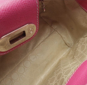 BOGNER Bag in One size in Pink