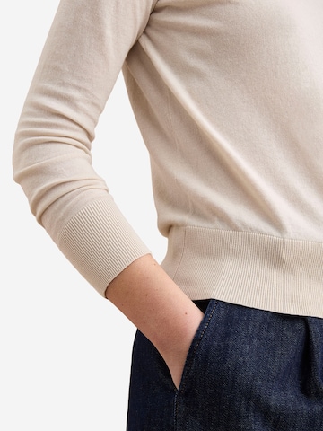 Il Lanificio Pullover‌‌‌‌‌‌‌‌‌ in Beige