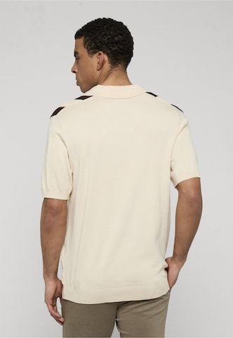 INDICODE JEANS - Jersey 'River' en gris