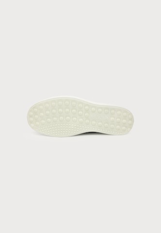 ECCO - Zapatillas deportivas bajas 'Soft 7' en azul