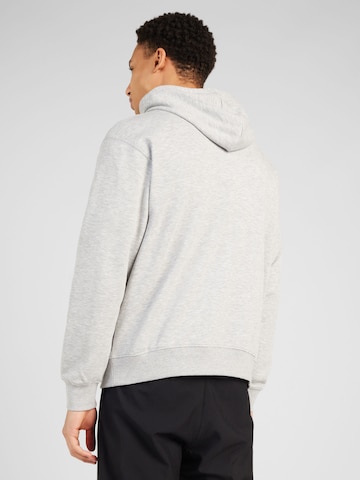 new balance Sweatshirt 'ESSENTIALS' in Grijs