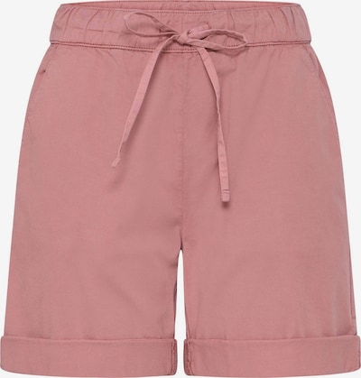 Oxmo Calças chino ' OXChanel ' em 34 em cor-de-rosa, Vista do artigo